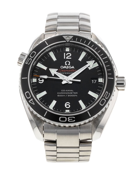 Omega Planet Ocean 232.30.42.21.01.001
